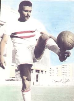 علي محسن المريسي