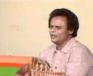 محمد عبده زيدي