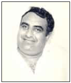 إسماعيل الوريث