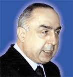 سمير عطاالله