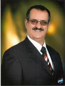 عبداللاه سالم الضباعي