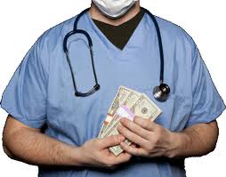 DoctorsMoneyu