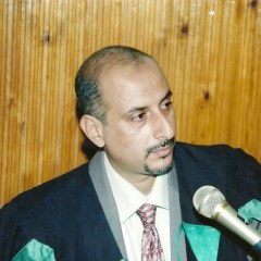 د. سالم السلفي