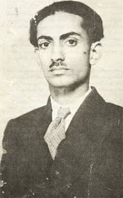 أحمد القعطبي