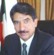 سالم غصَّاب الزمانان