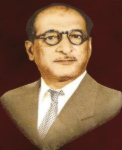 محمد جمعة خان