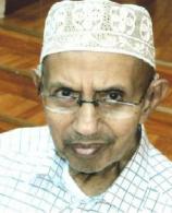 طه مستر محمود