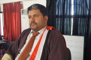 د. محمد يحيى الحصماني