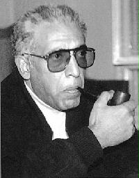 عبدالرحمن منيف