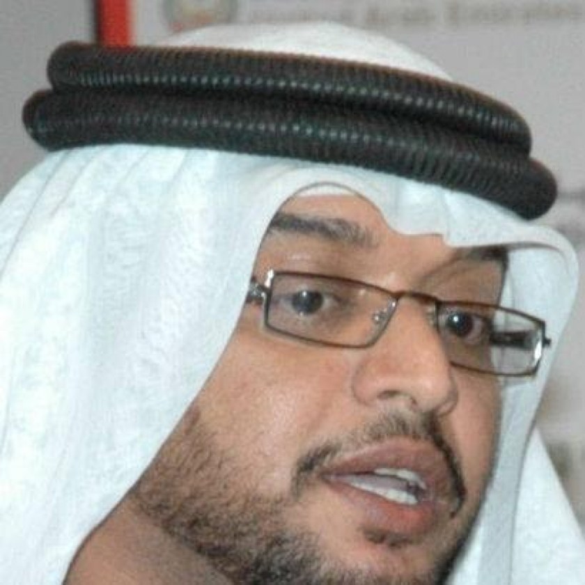 ياسر سعيد دحي